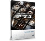 Raw Voltage