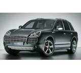 Cayenne Turbo Allrad Tiptronic S (368 kW) [02]