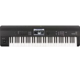 Synthesizer, Workstations & Module im Test: Krome von Korg, Testberichte.de-Note: 1.0 Sehr gut