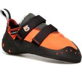 Kletterschuh im Test: Anasazi Arrowhead von Five Ten, Testberichte.de-Note: ohne Endnote