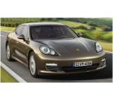 Panamera 4 PDK (220 kW) [09]