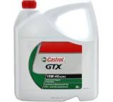 Motoröl im Test: GTX 10W-40 5 Liter von Castrol, Testberichte.de-Note: 1.3 Sehr gut
