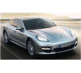 Panamera Turbo Allrad PDK (368 kW) [09]