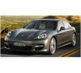 Panamera Turbo S Allrad PDK (405 kW) [09]