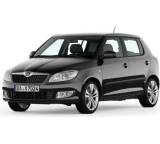 Fabia Limousine 1.2 HTP 5-Gang manuell Ambiente (44 kW) [07]