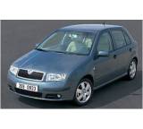 Fabia Limousine 1.4 MPI 5-Gang manuell Comfort (50 kW) [99]