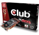 Radeon X1800 XL (256 MB)