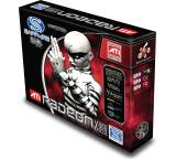 Radeon X800 GTO (256 MB)