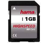 SD Card Highspeed