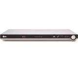 DVD-Player im Test: DV 9900 H von LG, Testberichte.de-Note: 1.7 Gut