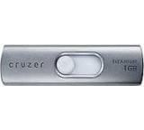 Cruzer Titanium (1 GB)