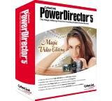 PowerDirector 5