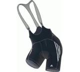 Fahrradhose im Test: Adistar Bib Short Elastic (w) von Adidas, Testberichte.de-Note: ohne Endnote