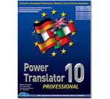 Power Translator 10 Professional