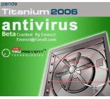 Antivirus Titanium 2006