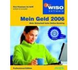 Organisationssoftware im Test: Wiso Mein Geld 2006 Professional von Buhl Data, Testberichte.de-Note: ohne Endnote