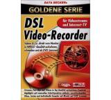 Multimedia-Software im Test: DSL Video-Recorder von Data Becker, Testberichte.de-Note: ohne Endnote