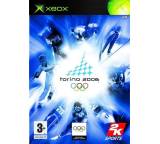 Torino 2006 (für Xbox)