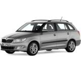 Fabia Combi 1.6 16V 5-Gang manuell Ambiente (77 kW) [07]