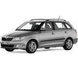 Fabia Combi 1.2 HTP 5-Gang manuell (51 kW) [07]