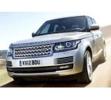 Auto im Test: Range Rover [13] von Land Rover, Testberichte.de-Note: 2.0 Gut