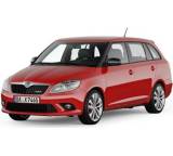 Fabia RS Combi 1.4 TSI DSG (132 kW) [07]