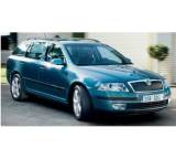 Octavia Combi 1.9 TDI 5-Gang manuell Elegance (77 kW) [04]