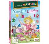 Lernerfolg Vorschule - Prinzessin Lillifee (für PC)