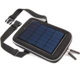 Ladegerät im Test: Power Bag Black 7000 Pro von A-Solar, Testberichte.de-Note: ohne Endnote