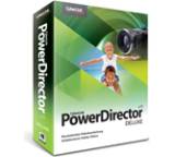 Multimedia-Software im Test: PowerDirector 11 Deluxe von Cyberlink, Testberichte.de-Note: 1.0 Sehr gut