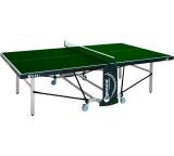 Tischtennisplatte im Test: Schoolline S 5-72 i von Sponeta, Testberichte.de-Note: 1.7 Gut