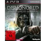 Dishonored (für PS3)