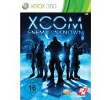 XCOM: Enemy Unknown (für Xbox 360)