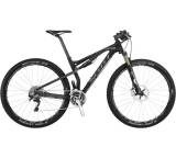 Scale 900 Premium - Shimano XTR (Modell 2012)