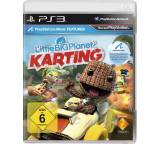 Little Big Planet Karting (für PS3)