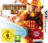 Real Heroes Firefighter 3D (für 3DS)