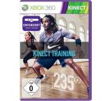 Nike+ Kinect Training (für Xbox 360)
