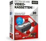 Multimedia-Software im Test: Retten Sie Ihre Videokassetten! 6 von Magix, Testberichte.de-Note: 2.4 Gut