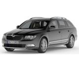 Superb Combi 2.0 TDI 6-Gang manuell Elegance (125 kW) [08]