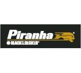 Werkzeug-Set im Test: Piranha Strongbox X88000 von Black + Decker, Testberichte.de-Note: ohne Endnote