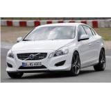 S60 T6 AWD Geartronic (243 kW) [10] getunt von Heico Sportiv