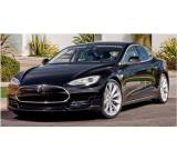 Auto im Test: Model S Automatik P85 (310 kW) [12] von Tesla Motors, Testberichte.de-Note: 2.1 Gut