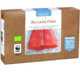 Bio Lachs Filets