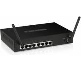Wireless Gigabit VPN Router N300 WLR-4002B