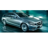 CLS 350 CDI BlueEfficiency Shooting Brake 7G-Tronic Plus (225 kW) [11]