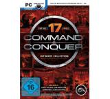 Game im Test: Command & Conquer - The Ultimate Collection (für PC) von Electronic Arts, Testberichte.de-Note: 1.8 Gut