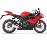 Daytona 675 ABS (94 kW) [13]