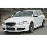 V70 T6 AWD Geartronic R-Design (243 kW) [07] getunt von Heico Sportiv