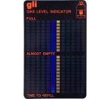 Messgerät im Test: Gas Level Indicator von AGT, Testberichte.de-Note: 3.8 Ausreichend