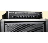 Bassverstärker im Test: Big Block 750 von Mesa / Boogie, Testberichte.de-Note: ohne Endnote